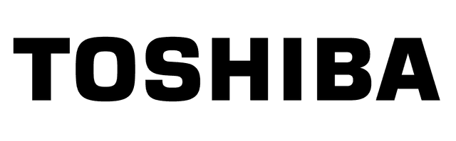 TOSHIBA